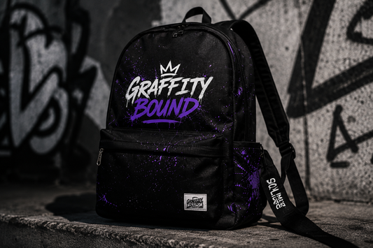 Graffity Bag