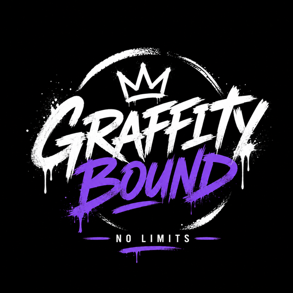 Graffiti Bound