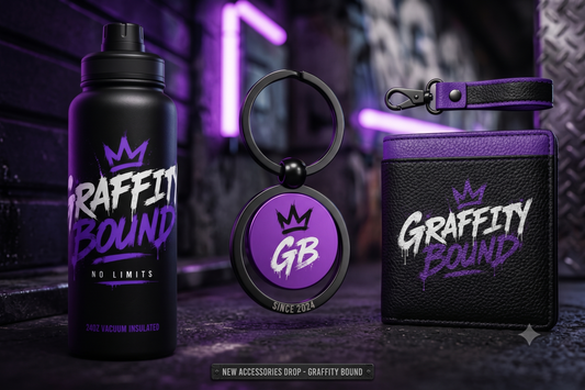 Grafity Combo Set