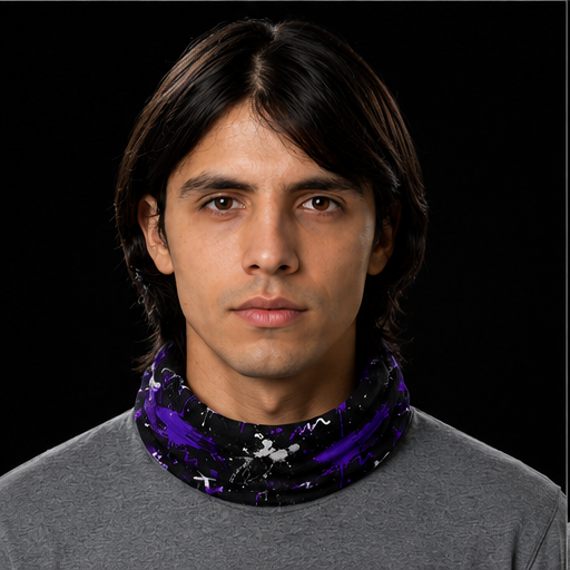 GB - Bandana