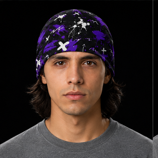 GB - Bandana